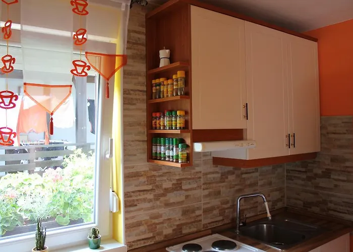 게스트하우스 Rooms4young *