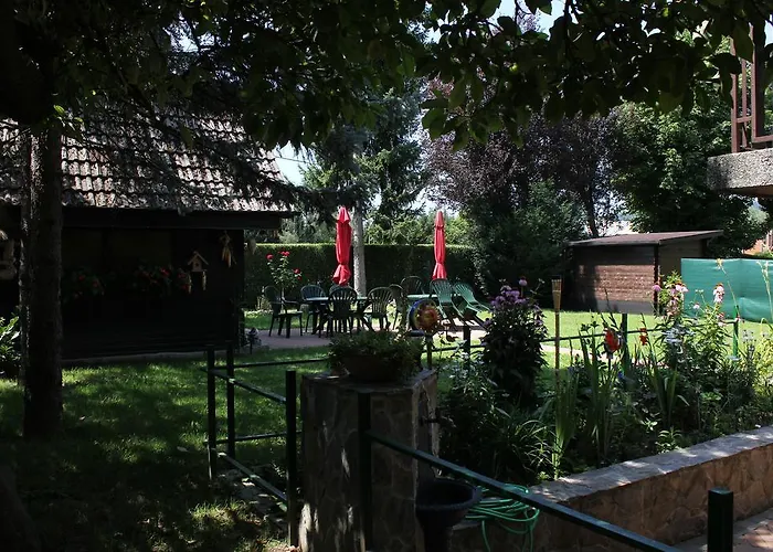 게스트하우스 Rooms4young 류블랴나