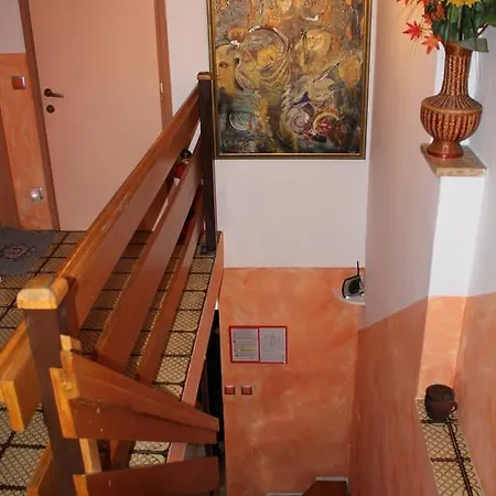 Rooms4young Lubiana
