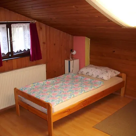 Rooms4young Ljubljana