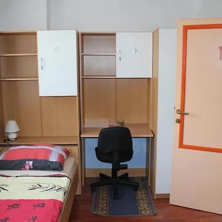 Rooms4young Ljubljana