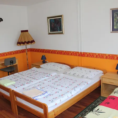 Rooms4young * Ljubljana