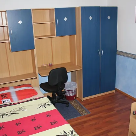 Rooms4young Ljubljana