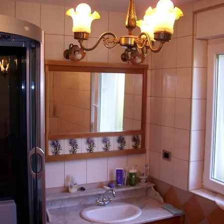 Penzion Rooms4young Lublaň