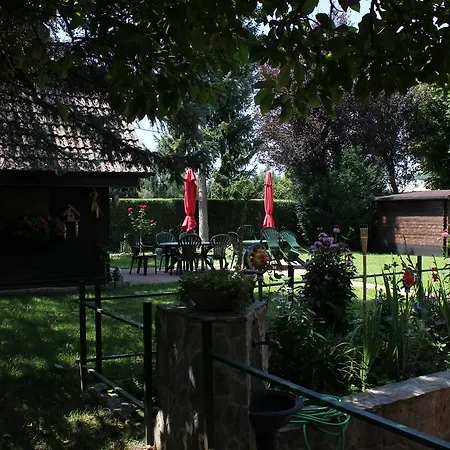 Penzion Rooms4young Lublaň