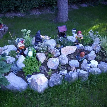 Gæstehus Rooms4young