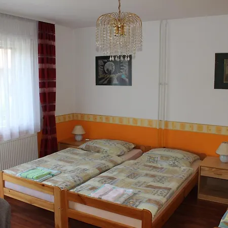 Gostinjska kuća Rooms4young Ljubljana