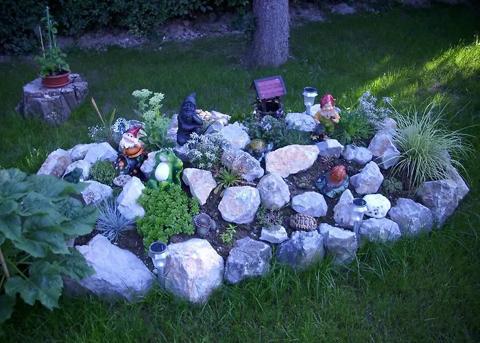 Konukevi Rooms4young