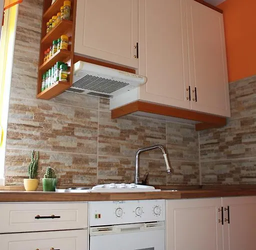 Rooms4young Konukevi