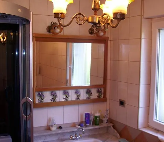 Konukevi Rooms4young Ljubljana